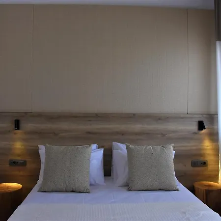 Casa Di Pietra Mykonos 度假居