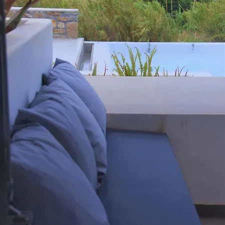 度假居 Casa Di Pietra Mykonos *