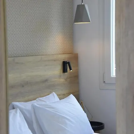 Casa Di Pietra Mykonos 度假居 *