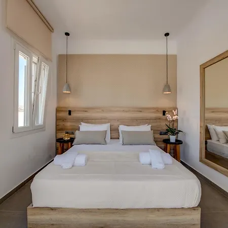 Casa Di Pietra Mykonos 克洛瓦斯