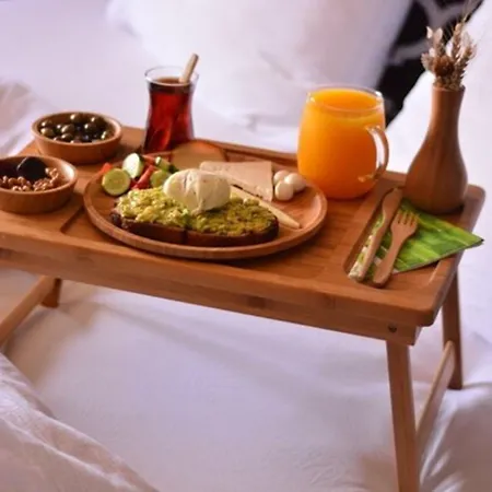 Casa Di Pietra Mykonos 克洛瓦斯