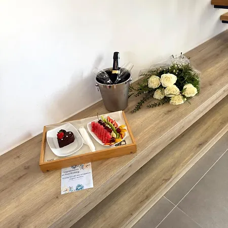 Casa Di Pietra Mykonos 度假居 克洛瓦斯