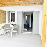 Casa Di Pietra Mykonos 別荘 *