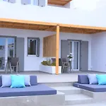 別荘 Casa Di Pietra Mykonos Klouvas