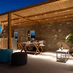 Casa Di Pietra Mykonos 別荘 Klouvas