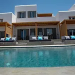 Casa Di Pietra Mykonos 別荘 Klouvas