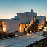Casa Di Pietra Mykonos *