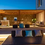 Casa Di Pietra Mykonos 別荘 *