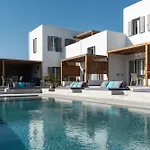別荘 Casa Di Pietra Mykonos *