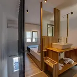 Casa Di Pietra Mykonos 別荘