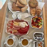 Casa Di Pietra Mykonos 別荘