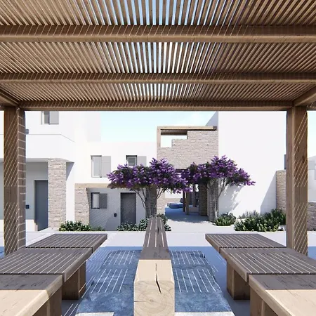 Casa Di Pietra Mykonos 3*