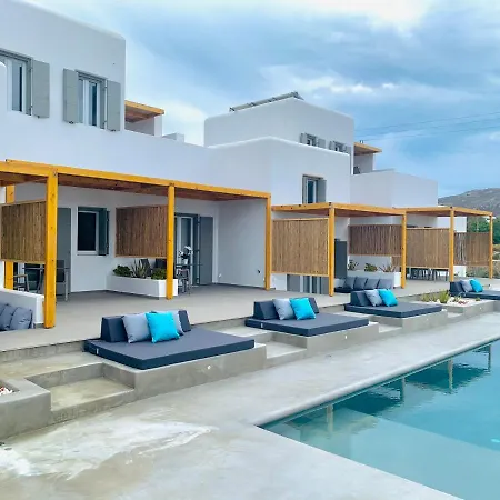 Hotel Casa Di Pietra Mykonos