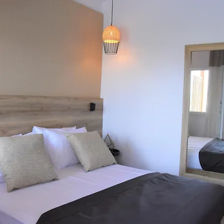 Hotel Casa Di Pietra Mykonos Klouvas