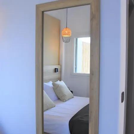 Casa Di Pietra Mykonos 克洛瓦斯