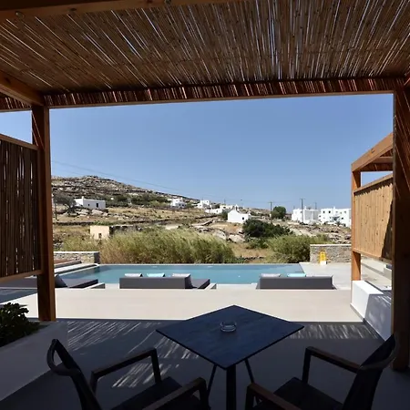 Casa Di Pietra Mykonos