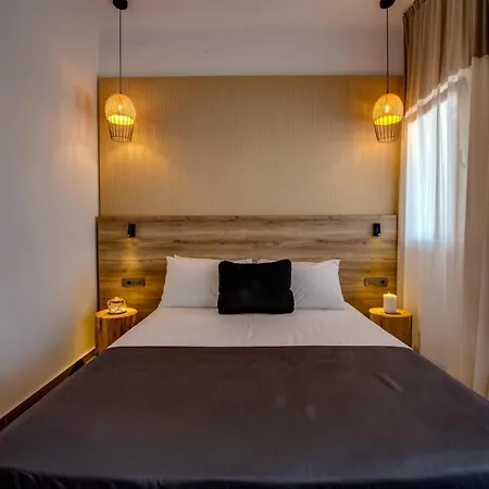Casa Di Pietra Mykonos Hotel