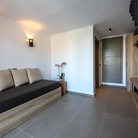 Casa Di Pietra Mykonos Hotel Klouvas