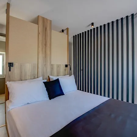 Casa Di Pietra Mykonos Hotel Klouvas