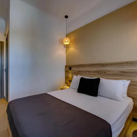 Casa Di Pietra Mykonos 3* Klouvas