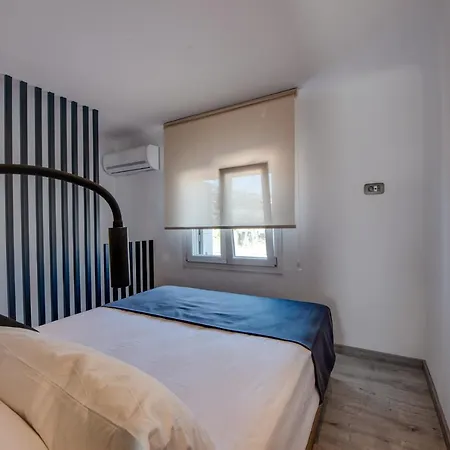 Casa Di Pietra Mykonos 3* Klouvas
