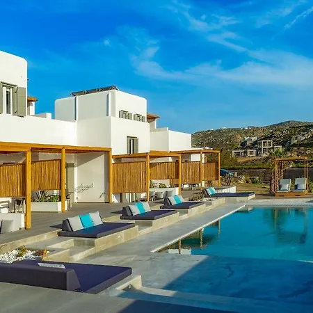 Casa Di Pietra Mykonos 3*