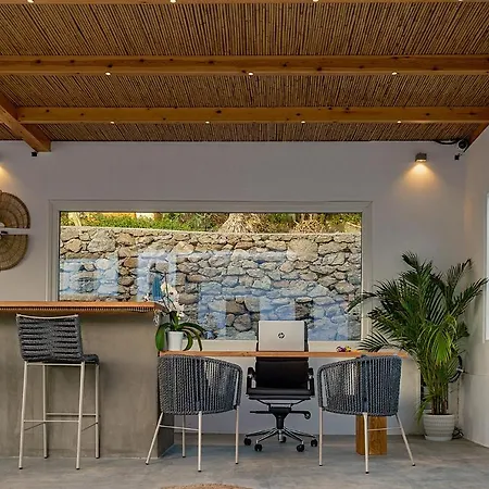 Casa Di Pietra Mykonos Hotel