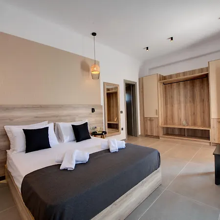 Casa Di Pietra Mykonos 克洛瓦斯