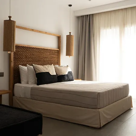 Casa Di Pietra Mykonos * 克洛瓦斯