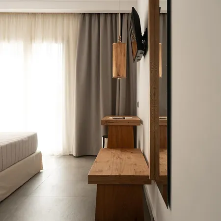 Casa Di Pietra Mykonos 克洛瓦斯