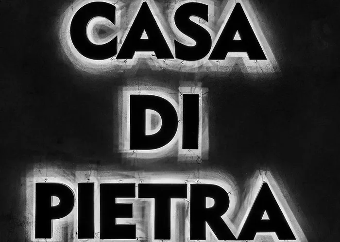 別荘 Casa Di Pietra Mykonos *