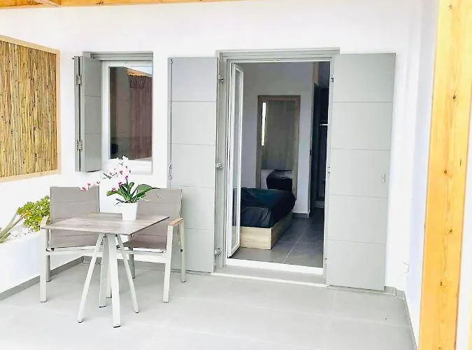 Casa Di Pietra Mykonos 別荘 *