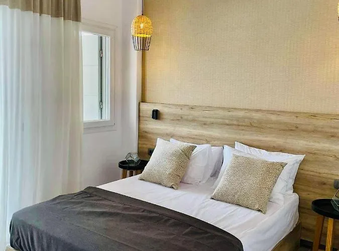 Casa Di Pietra Mykonos *