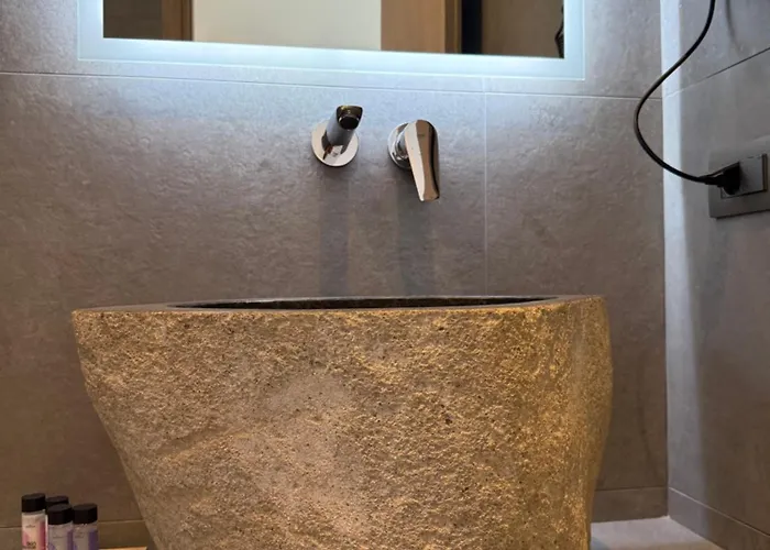 Casa Di Pietra Mykonos *