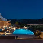 Holiday home Casa Di Pietra Mykonos Klouvas