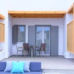 Casa Di Pietra Mykonos Holiday home *