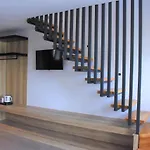 Casa Di Pietra Mykonos Дом отдыха *