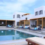 Casa Di Pietra Mykonos Holiday home *