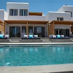 Дом отдыха Casa Di Pietra Mykonos Klouvas