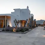 Casa Di Pietra Mykonos * Klouvas