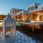 Casa Di Pietra Mykonos Holiday home Klouvas