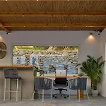 Casa Di Pietra Mykonos Holiday home *
