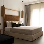 Casa Di Pietra Mykonos * Klouvas