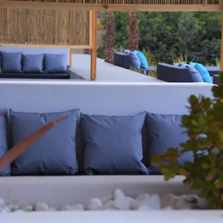 Prázdninový dům Casa Di Pietra Mykonos