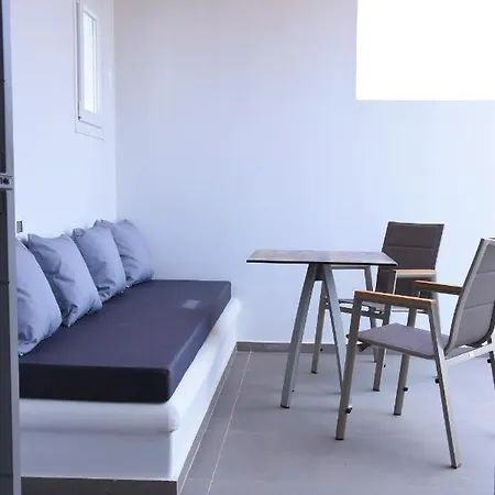 Casa Di Pietra Mykonos *