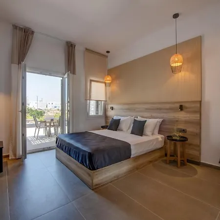 Casa Di Pietra Mykonos * Klouvas