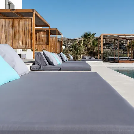 Casa Di Pietra Mykonos