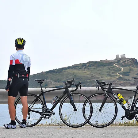 Casa Di Pietra Mykonos Κλουβάς