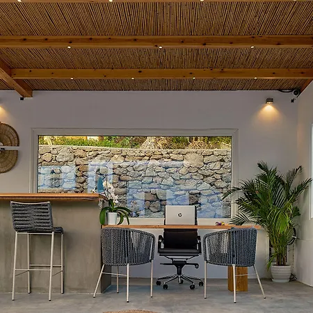 Casa Di Pietra Mykonos Prázdninový dům *