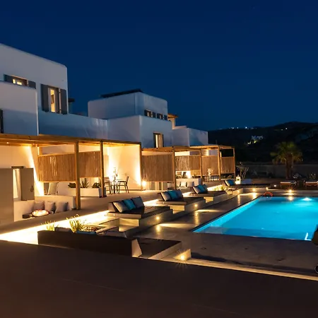 Casa Di Pietra Mykonos Σπίτι διακοπών Κλουβάς